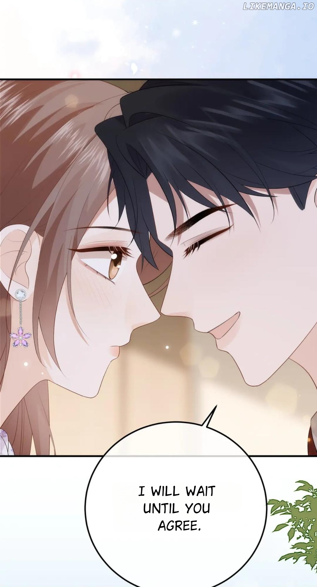 100-Day Warm Marriage Chapter 60 - page 39